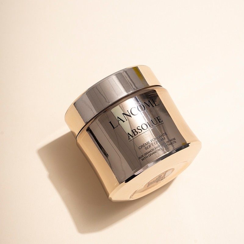 保税仓原装现货lancome兰蔻版面霜 梓薇国际海外乳液/面霜