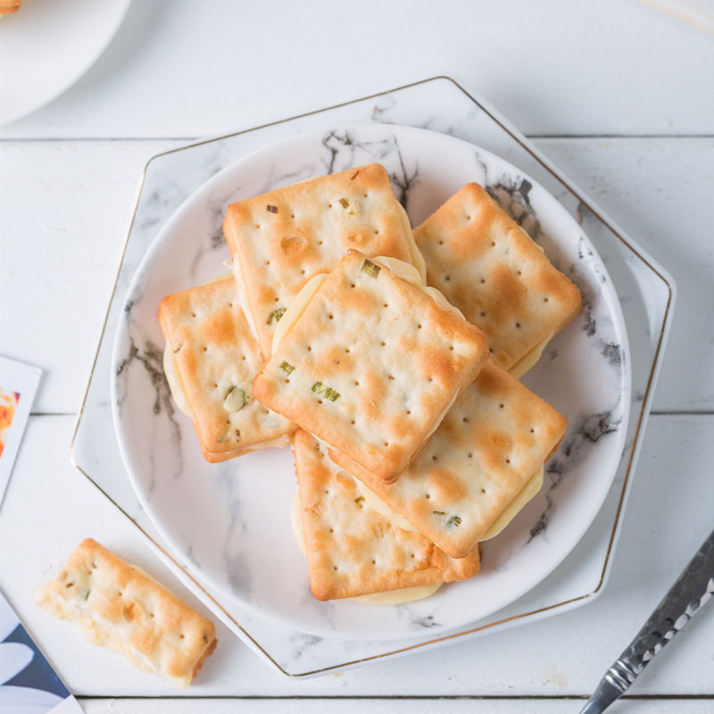 古早饼 新人首单立减十元 21年7月 淘宝海外