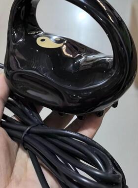 刮痧磁疗杯状养生陶瓷