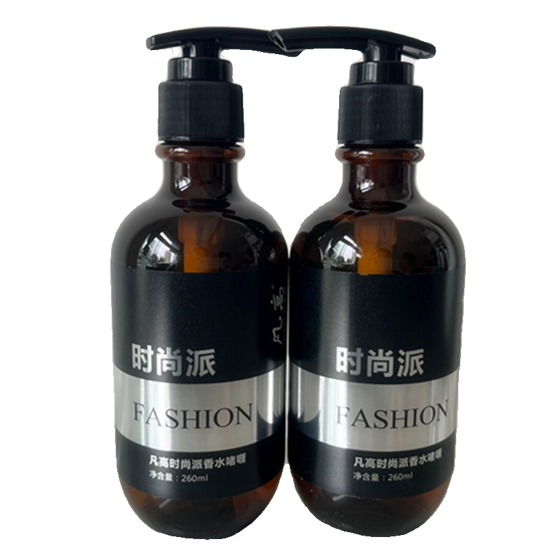 凡高时尚派香水啫喱油头大背头定型保湿啫喱水持久造型蓬松啫喱膏,淘宝优惠券,粉丝福利购,淘宝优惠卷