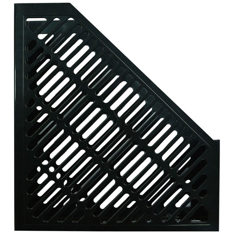 特价远生US9881单格固定资料架单联书架文件框文件筐文件栏_虎窝淘