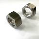 304 316L stainless steel corrugated pipe special thickened nut pressure resistant inch metric movable nut 4 minutes 6 minutes
