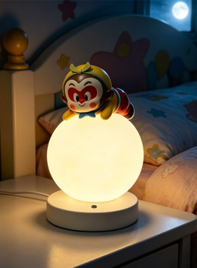 孙悟空齐天大圣归来床头小夜灯