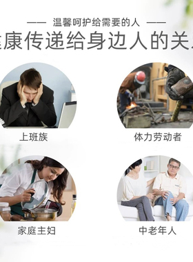 透骨草精油100ml按摩刮痧肩颈腰腿发热通络单方精油原料