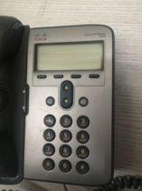 IP 7906 IP PHONE CP-7906G 7906 Single-port IP Phone