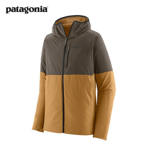 男士轻量保暖棉服 Nano-Air 85725 patagonia巴塔哥尼亚 - 图2