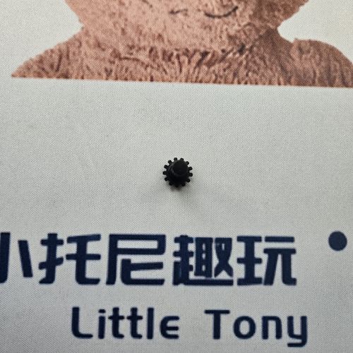 美嘉欣H12Y+ H12P牧马人福特烈马攀爬车加强传动齿锥齿配件OP改装 - 图0