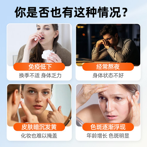 solgar进口缓释酯化天然VC片脂质体维生素C1000mg成人提高抵抗力 - 图0