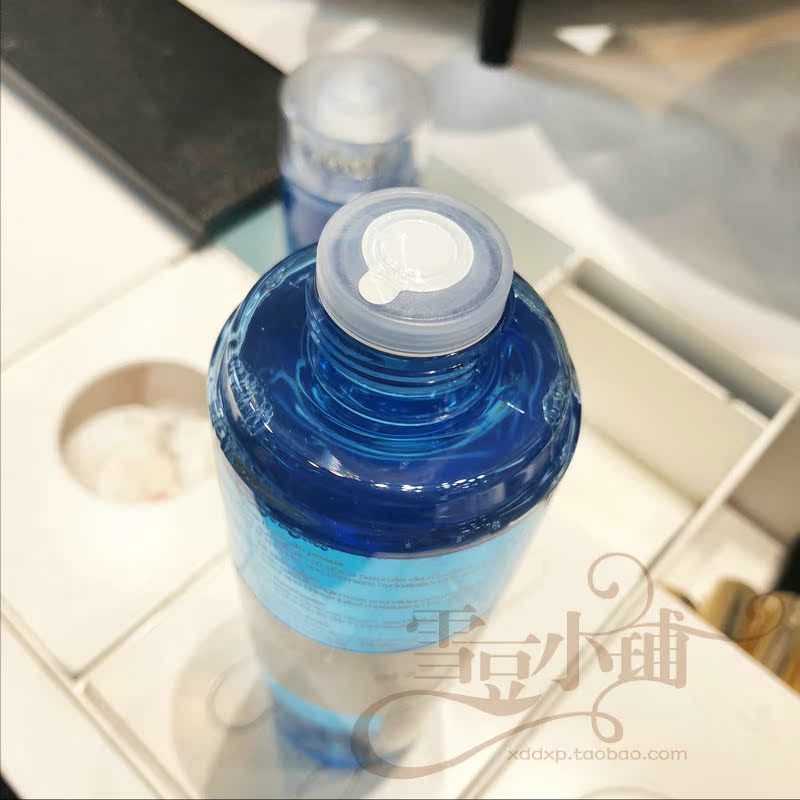 兰蔻新清滢嫩肤水200ml 蓝水 补水保湿清爽舒缓爽肤水柔肤水 国内