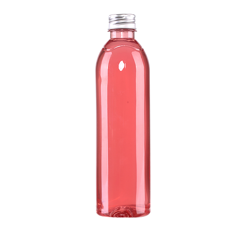 570ml透明塑料瓶570毫升矿泉水瓶饮料瓶果汁瓶酵素瓶奶茶瓶蜂蜜 - 图2