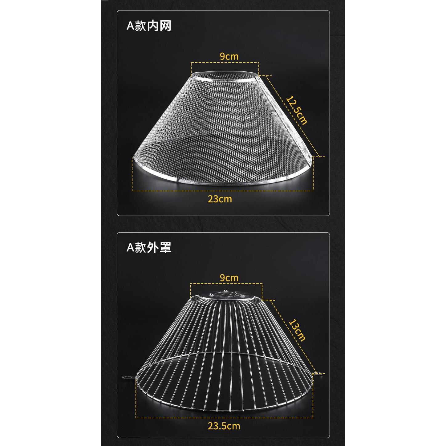 通用fotile方太抽油烟机CXW-199-yf5过滤网接油盒防油罩配件大全 - 图1