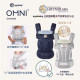 American egobaby baby sling front carry type for outing