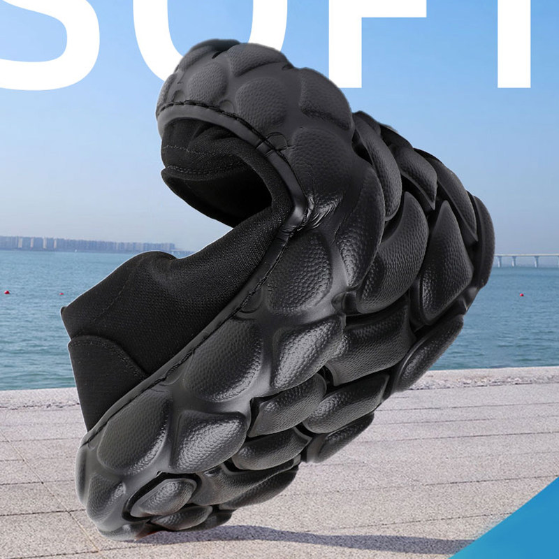 老北京布鞋男鞋春秋男士休闲软底轻便一脚蹬透气爸爸休闲鞋帆布鞋,淘宝优惠券,粉丝福利购,淘宝优惠卷