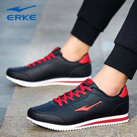 erke sports shoes