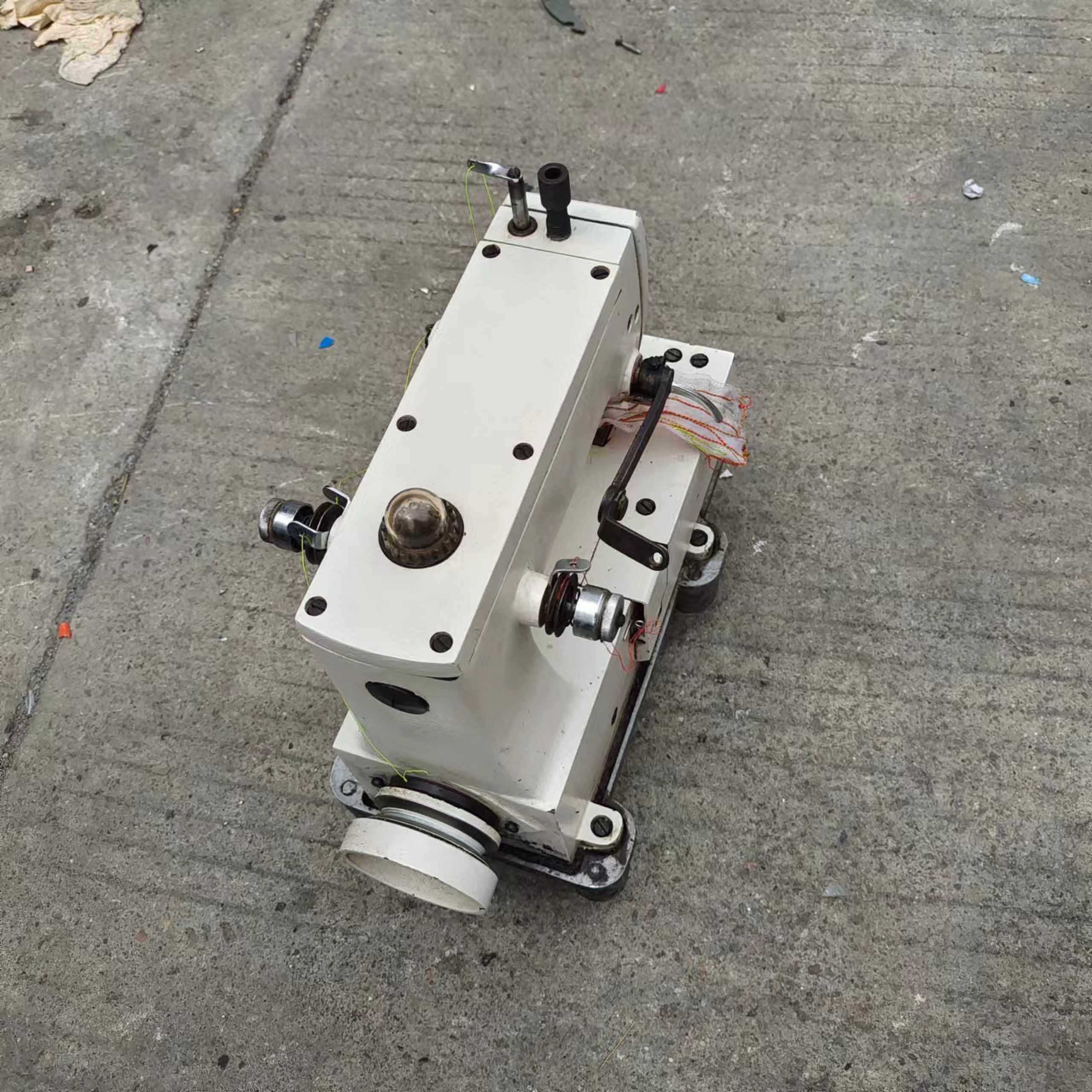 高速双线链式手套机缝纫机 手套针车 锁链车 缝纫机 电动缝纫机,淘宝优惠券,粉丝福利购,淘宝优惠卷