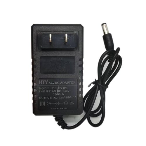 锂电池充电器12V-16.8V-21V-98VF手电钻电扳手通用智能变灯充电器 - 图3