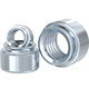 National standard press rivet nut collection