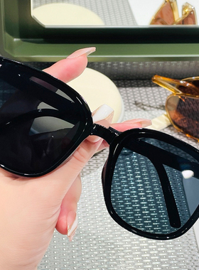 礼凡防紫外线网红同款折叠太阳镜