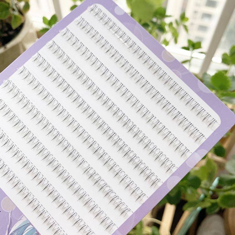 悠亦诗10排双尖小火苗下睫毛假睫毛女自然仿真睫毛无中生有睫,淘宝优惠券,粉丝福利购,淘宝优惠卷