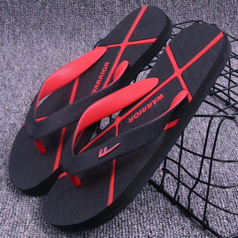 回力凉拖鞋男人字拖夏防滑耐磨个性韩版潮流夹脚沙滩鞋平底休闲拖,淘宝优惠券,粉丝福利购,淘宝优惠卷