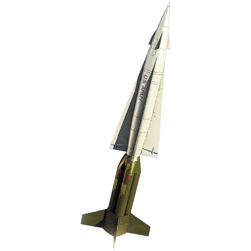 3G模型 FREEDOM/自由 15106  奈基-大力神防空导弹 多国涂装 1/35 - 图3