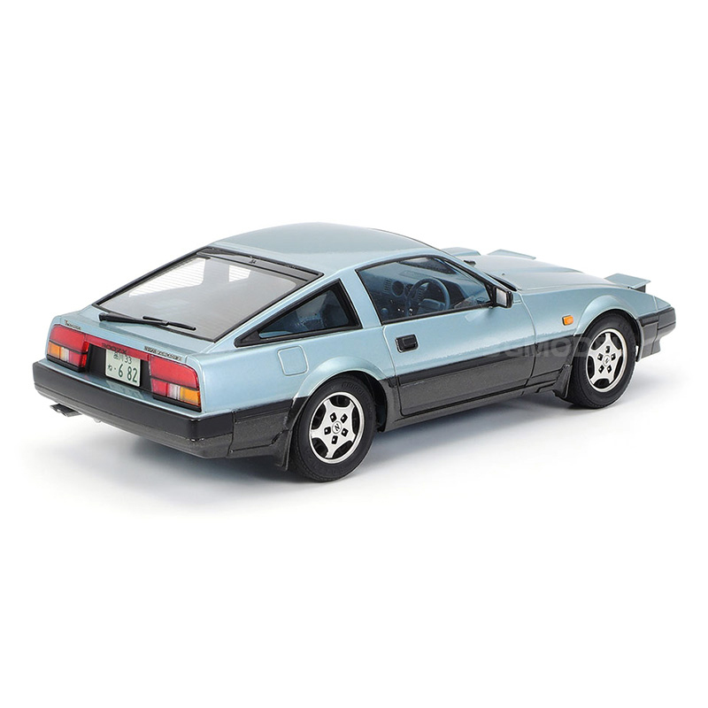 3G模型田宫拼装汽车 24042 NISSAN FAIRLADY Z 300ZX 2座版 1/24 - 图1