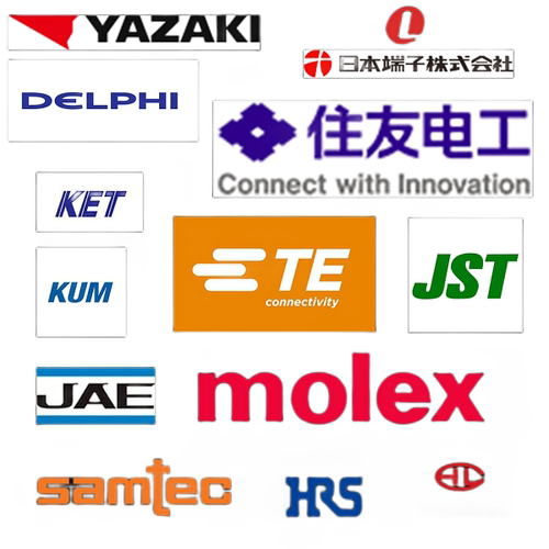 65039-032LF  Amphenol安费诺/线束零件/连接器 - 图1