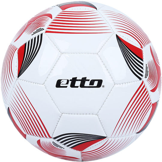 Etto maschinengenähter Fußball für Kinder und Grundschüler