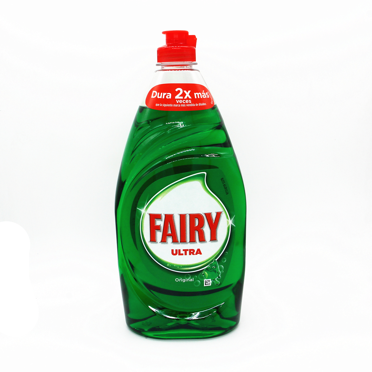 现货西班牙原装进口FAIRY 水果蔬菜餐具浓缩清洁870ml 洗洁精 - 图3