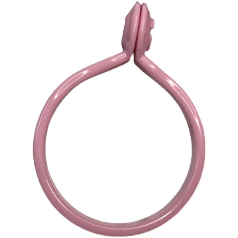 加大款免拆杆窗帘环浴帘吊环窗帘环扣环扣圈门帘挂环活扣环鸡眼环,淘宝优惠券,粉丝福利购,淘宝优惠卷