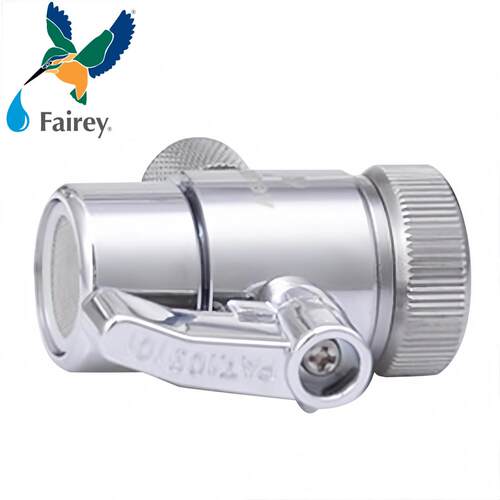 Fairey英国原装正品适用道尔顿净水器配件史蒂夫切换器分水开关阀 - 图2
