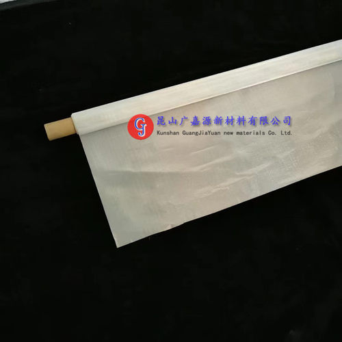 高纯钛网钼网镍网钨网银网铜网铝网不锈钢网100目制氢实验电极网 - 图2