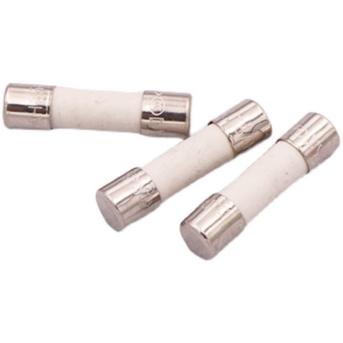 格兰仕微波炉配件通用保险丝管 T10A T8A 250V 陶瓷管 6*30 5*20 - 图3