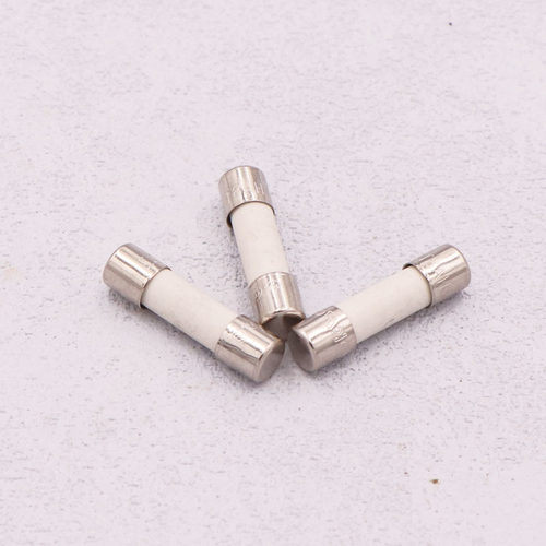 格兰仕微波炉配件通用保险丝管 T10A T8A 250V 陶瓷管 6*30 5*20 - 图2