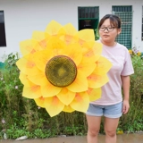 Танцевальные реквизиты на подсолнечные зонтики игры открытие клуба вход в клуб брюк