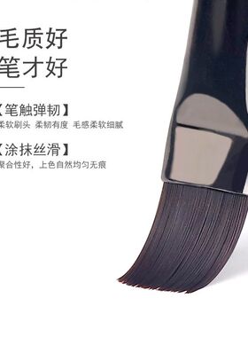 美甲笔套装光疗刷画笔专用