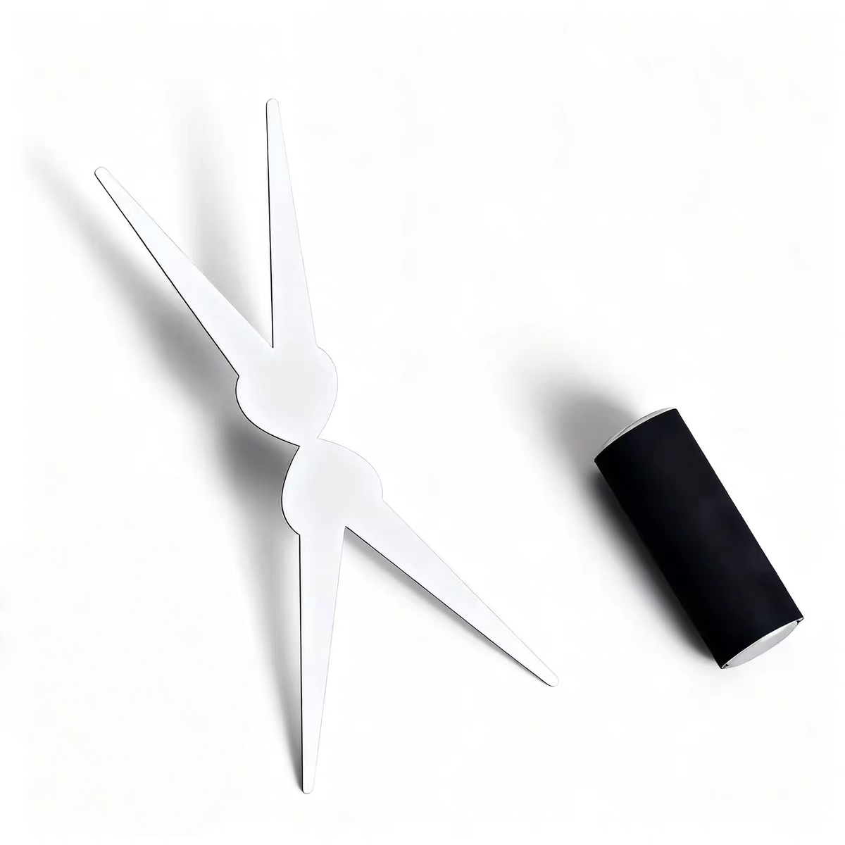 美甲双头铁片法式猫眼磁铁辅助工具吸猫眼组合美甲专用磁铁工具,淘宝优惠券,粉丝福利购,淘宝优惠卷