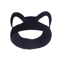 NaturDive cartoon kitty diving hair with diving gear Cartoon Diving Cap ear headgear warm 3mm New