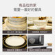 Yunzhihe porcelain Chinese-style public single bowl