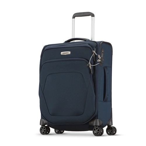 Samsonite/新秀丽 Универсальный чемодан для отдыха на колесиках, модернизированная версия, 24 дюймов