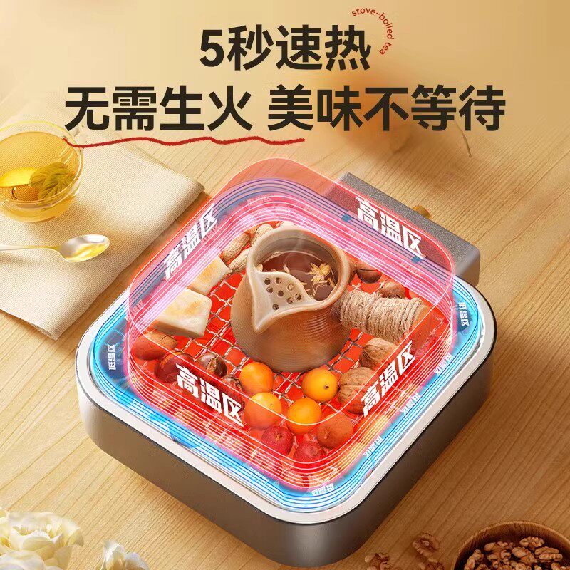  摄氏度烤串机/电烤炉