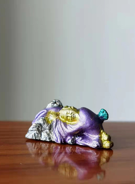 见君铜配饰古典黄铜精铸