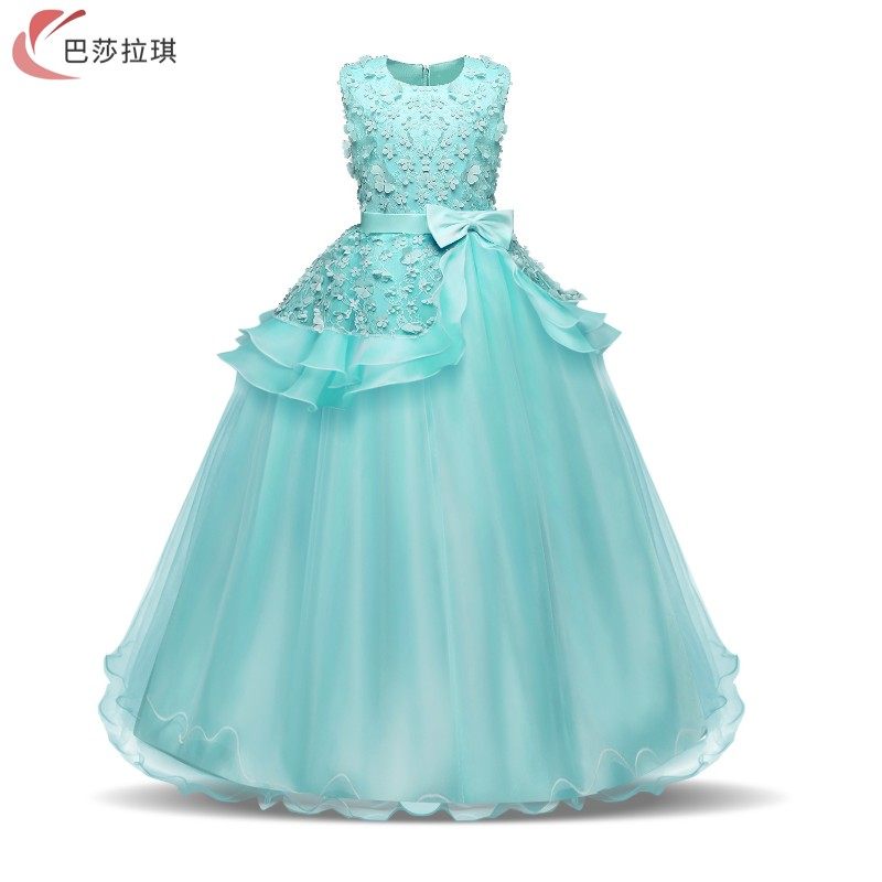  巴莎拉琪连衣裙