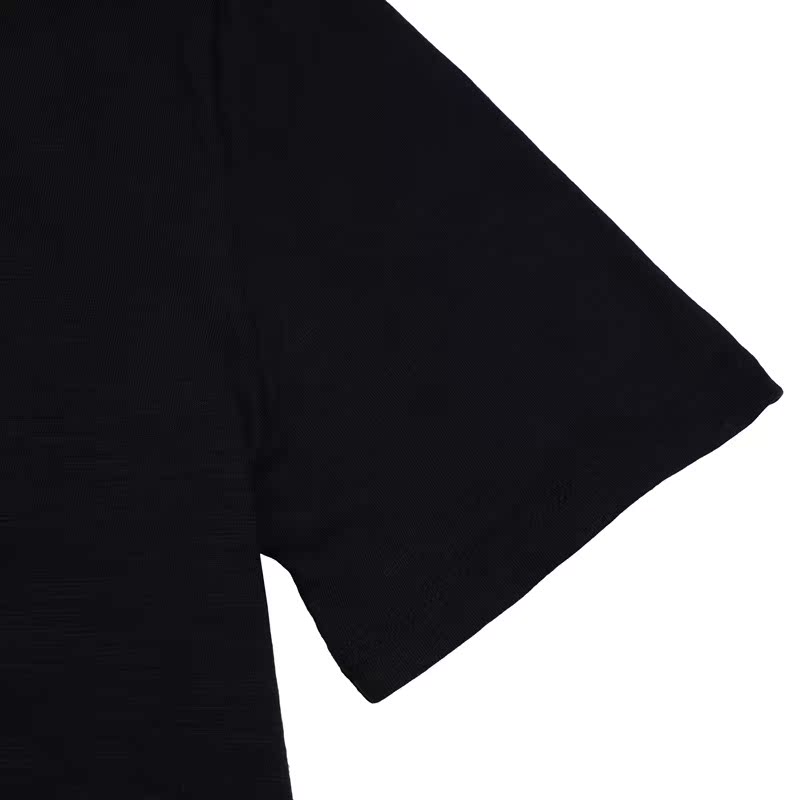 客邻尚品海外旗舰店Calvin Klein/凯文克莱/CK男士左胸小logo短袖T恤正品潮流藏蓝2