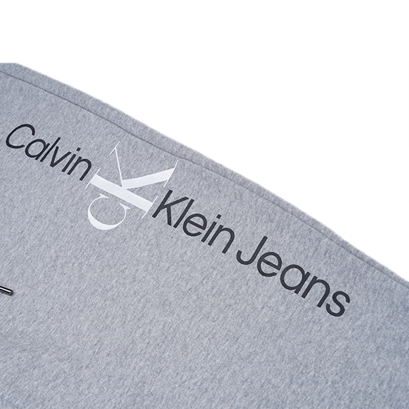 客邻尚品海外旗舰店Calvin Klein/CK 新款男士时尚休闲长裤 40DM8912