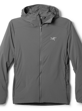 Atom SL Hoody Men's男士时尚舒适百搭连帽衫X000009560