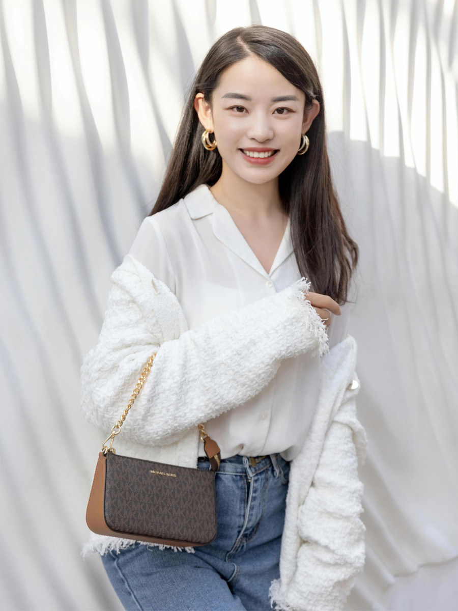  客邻尚品海外女士包袋