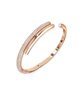 Swarovski/施华洛世奇Dextera系列百搭闪耀手镯