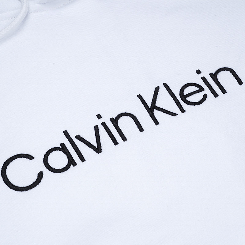 calvin klein / ck男士连帽男卫衣 客邻尚品海外卫衣