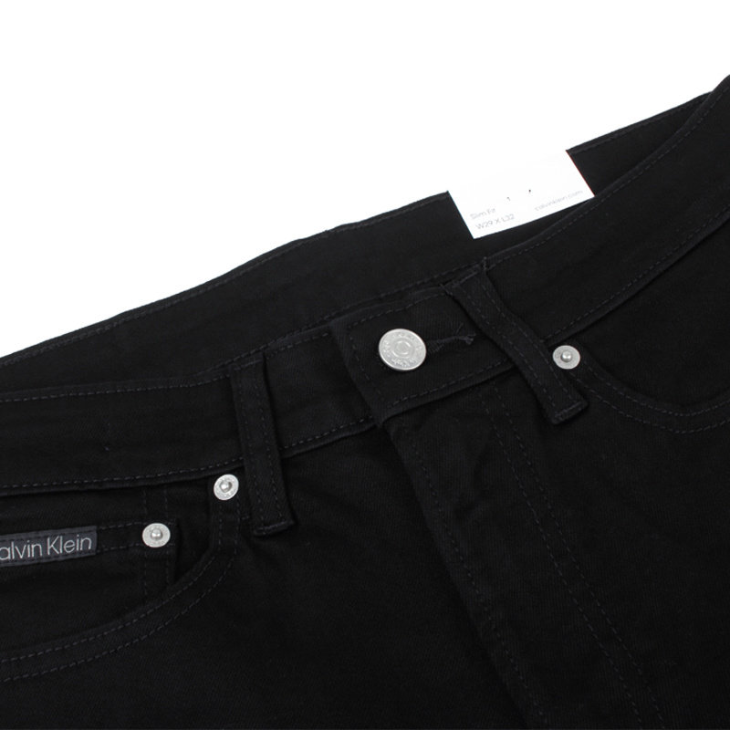 calvin klein /凯文克莱新款牛仔裤 客邻尚品海外牛仔裤